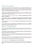 Aperçu - Outils du professeur - J'écoute une histoire - Une amitié sans limites - Page 1