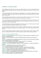 Aperçu - Outils du professeur - J'écoute une histoire - Une amitié sans limites - Page 3