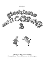 anteprima - Esercizi - GIOCHIAMO CON IL CORPO 2 libro con canzoni - Pagina 2