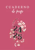 Vista previa - Para docentes: organización, planificación y formación - Cuaderno de Profe 2024-25 - página 1