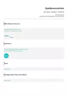 Vorschau - Mal- und Bastelvorlagen - HAIRSTYLES – Flap Book (15 Words) - Seite 3