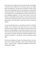 Vorschau - Text - Fantasiereise zur Schöpfung – Atempausen für Herz und Seele im Religionsunterricht (Klasse 1–4) - Seite 3