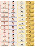 Aperçu - Outils du professeur - Système de comportement ! - Page 3