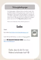 Vorschau - Arbeitsblätter - Forschermittel - Tafelmaterial & Arbeitsblatt - Seite 2