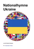 Vorschau - Arbeitsblätter - Hymne Ukraine - Material - Deckblatt