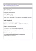 Vorschau - Arbeitsblätter - Hymne Ukraine - Material - Seite 1