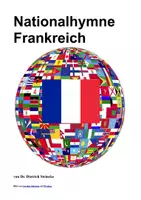 Vorschau - Arbeitsblätter - Hymne Frankreich - Unterricht und Material - Deckblatt