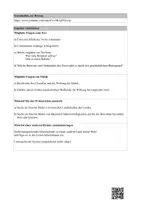 Vorschau - Arbeitsblätter - Hymne Frankreich - Unterricht und Material - Seite 1