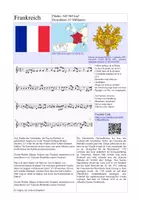 Vorschau - Arbeitsblätter - Hymne Frankreich - Unterricht und Material - Seite 2