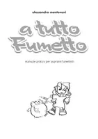 anteprima - Materiale per pittura e bricolage - A TUTTO FUMETTO libro - Pagina 2