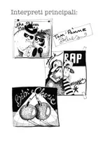 anteprima - Giochi - CAVOLO CHE FRUTTA libro con canzoni - Pagina 3