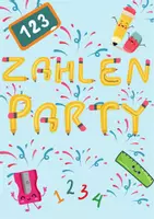 Vorschau - Arbeitsblätter - Von Punkt zu Punkt: Zahlen verbinden 1-37 | ZR 100 - Seite 1