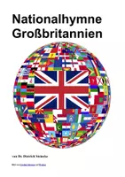 Vorschau - Arbeitsblätter - Materialpaket: Die britische Hymne - Deckblatt