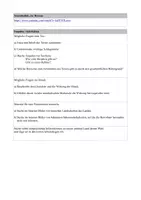 Vorschau - Arbeitsblätter - Hymne Israel - Unterricht und Material - Seite 1