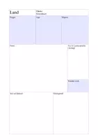 Vorschau - Arbeitsblätter - Hymne Israel - Unterricht und Material - Seite 3