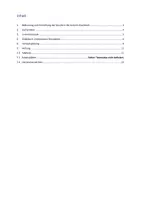 Vorschau - Stundenentwürfe - Unterrichtsentwurf Kombinatorik Klasse 1- Unsere Klassenstadt - Seite 2