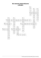 Vorschau - Spiele - Kreuzworträtsel zur deutschen Nationalhymne - Seite 3