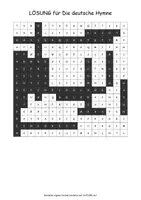 Vorschau - Spiele - Suchsel zur deutschen Nationalhymne - Seite 3