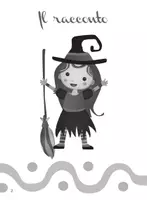 anteprima - Materiale di supporto/inclusione - IL CARNEVALE DEI BAMBINI libro con canzoni - Pagina 3