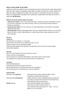 Vorschau - Arbeitsblätter - Materialpaket Skills Files Textproduktion - Seite 2