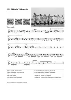 Vorschau - Stundenentwürfe - Volksmusik: Israel - Seite 3