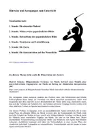 Vorschau - Stundenentwürfe - Musik und (abstrakte) Malerei (Paket) - Seite 3