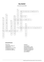 Vorschau - Spiele - Kreuzworträtsel Ballett - Seite 2