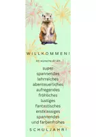 Vorschau - Bildkarten - Materialpaket Murmeltier - Seite 3