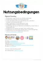Vorschau - Arbeitsblätter - Steckbrief: Das bin ich (1. Klasse/ Einschulung) - Seite 2