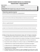 Vista previa - Evaluación - EXAMEN DE ADQUISICIONES Y ABASTECIMIENTOS - Portada
