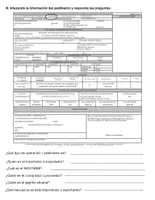 Vista previa - Evaluación - EXAMEN DE ADQUISICIONES Y ABASTECIMIENTOS - página 1