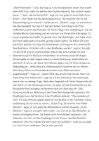 Vorschau - Text - In der Stadt DaZ/DaF - Einfache Lesetexte zum Deutsch lernen - Seite 2