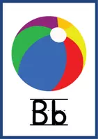 Vorschau - Poster - Alphabet Plakate zum Aufhängen in der Klasse (Druckbuchstaben) - Seite 2