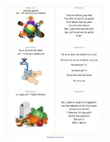 Aperçu - Autre type de ressources - Boite à comptines - Page 2