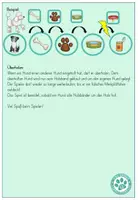 Vorschau - Spiele - Merk- und Konzentrationsspiel Halsbandklau Hunde - Seite 2