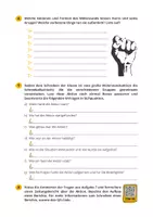 Vorschau - Arbeitsblätter - Widerstand - Material zu "Bis die Sterne zittern" (J. Herwig) - Seite 3