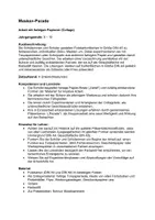 Vorschau - Arbeitsblätter - Masken Parade - Seite 3