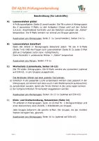 Vorschau - Arbeitsblätter - ÖIF_A2/B1_Schreiben und Leseverstehen_4 Emails - Seite 1