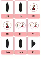 Vista previa - Juegos / Gamificación - Formando oraciones - página 3