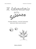 anteprima - Esercizi - IL LABORATORIO DELLE SCIENZE libro con canzoni - Pagina 2