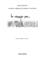 anteprima - Schede informative - IN VIAGGIO PER NUTRILANDIA libro con canzoni - Pagina 2