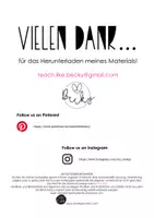 Vorschau - Stundenentwürfe - Farbenlehre: Geschichten über Farben (kleines Weiß), Farben mischen - Seite 1