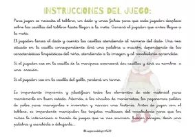 Vista previa - Juegos / Gamificación - TALLER CUENTACUENTOS: MARIONETAS Y MÁS JUEGOS - página 2