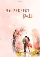 Попередній перегляд - My perfect date - Обкладинка