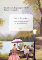 Попередній перегляд - My perfect date - Сторінка 2
