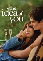 Попередній перегляд - The Idea of You - Обкладинка