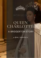 Попередній перегляд - Queen Charlotte - Обкладинка
