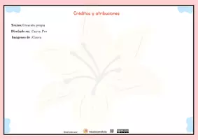 Vista previa - Tarjetas / Manipulativos - Puzzles: Construyendo nuestro nuevo curso. - página 3