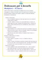 anteprima - Serie di lezioni - Mindfulness - meditazione del silenzio - Pagina 1