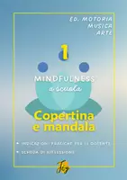 anteprima - Serie di lezioni - Mindfulness - meditazione del silenzio - Pagina di copertina